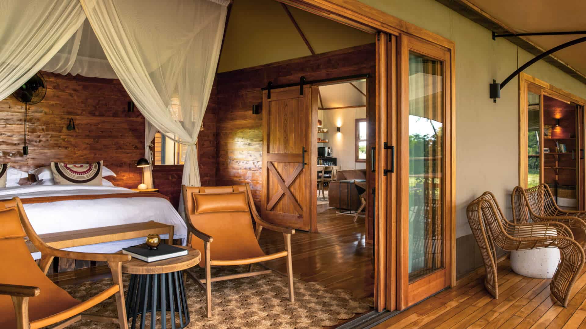 The Retreats at Sayari Camp (1)