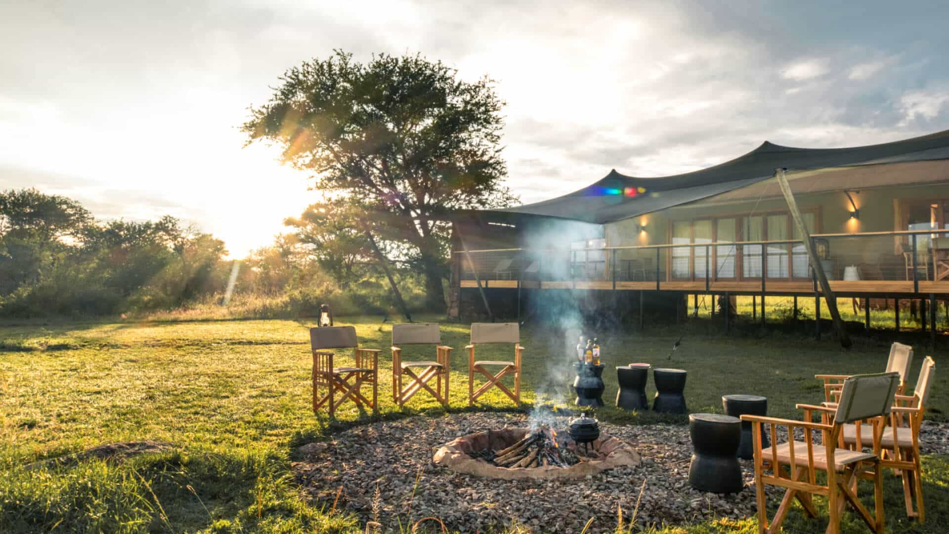 The Retreats at Sayari Camp (3)