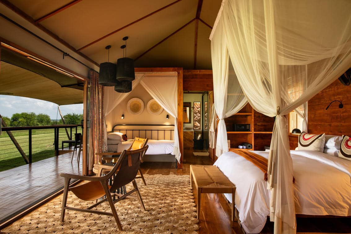 The Retreats at Sayari Camp (4)