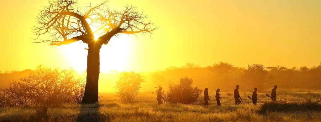 Why Tanzania