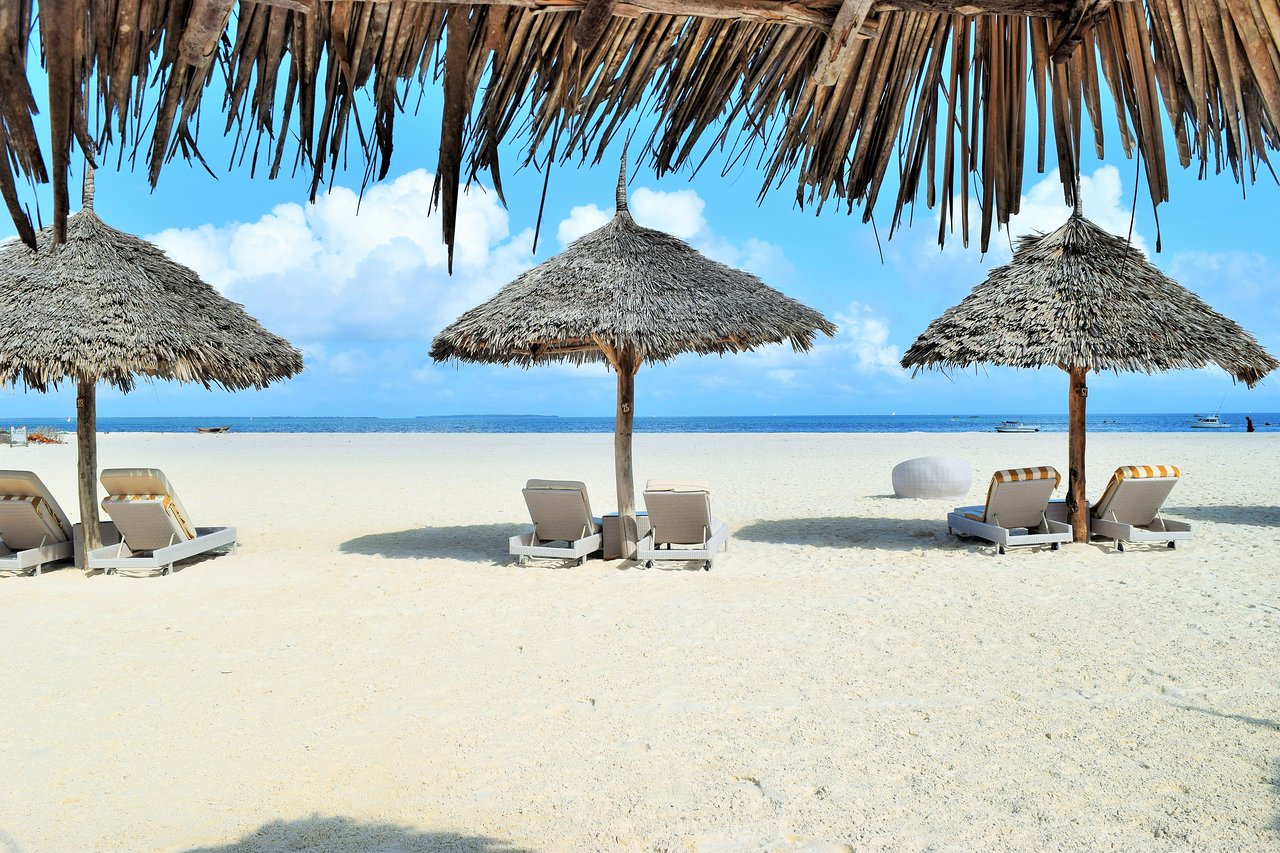 Gold Zanzibar Beach House & Spa (1)