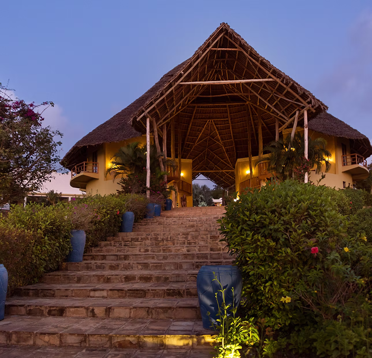 Gold Zanzibar Beach House & Spa (2)