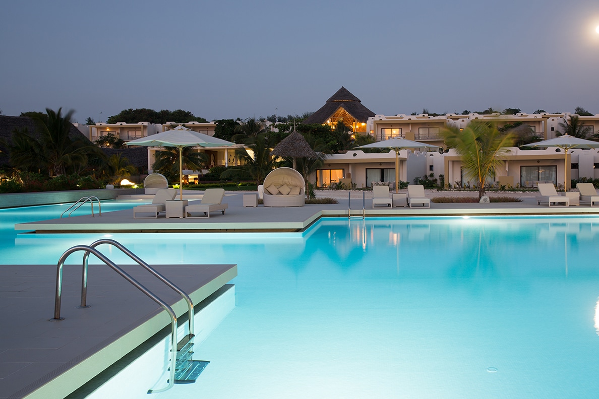 Gold Zanzibar Beach House & Spa (3)