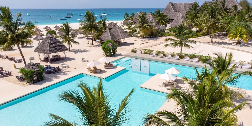 Gold Zanzibar Beach House & Spa (4)