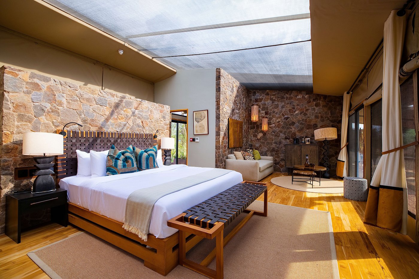 Mapito Safari Camp (1)