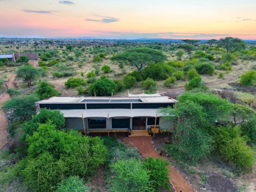 Mapito Safari Camp