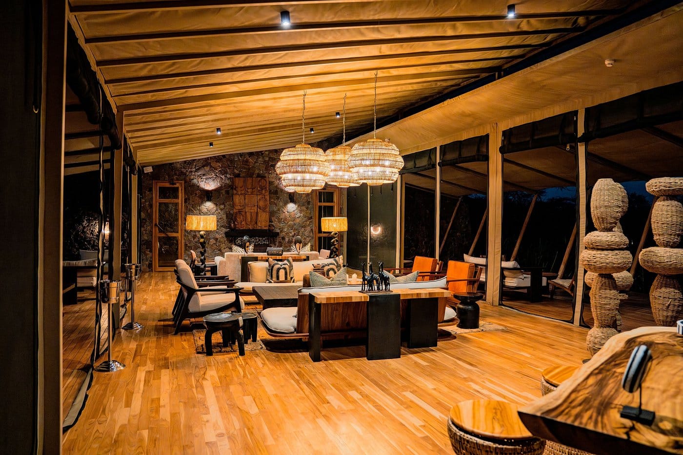 Mapito Safari Camp