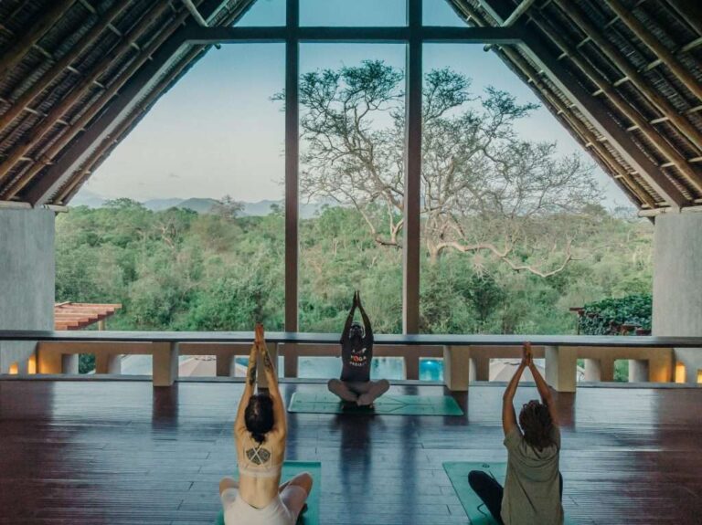 Africa Wellness safari tours in Kenya and Tanzania Finch Hattons Luxury Tented Camp Africa Kenya Safaris Limited 9 1024x767