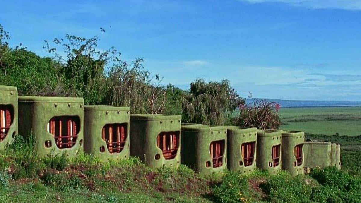 Amboseli Serena Safari Lodge34