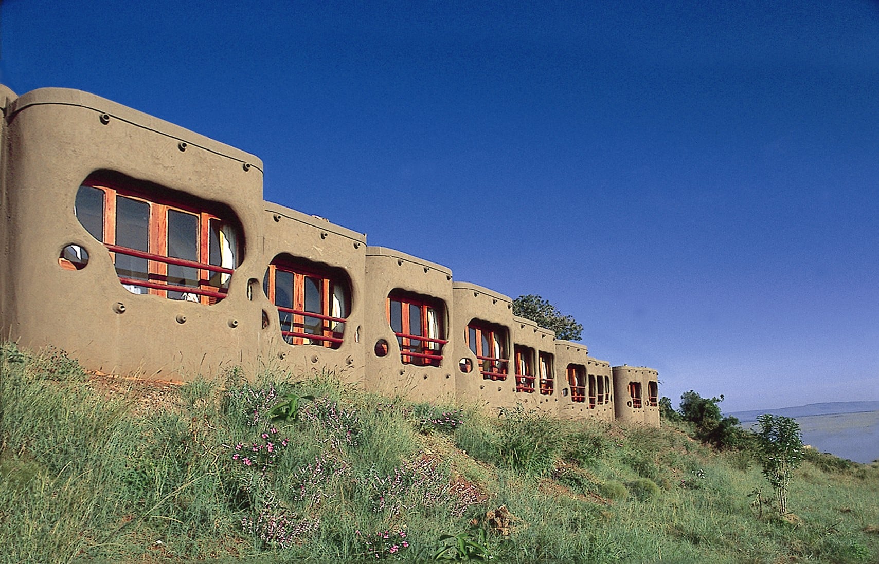 Amboseli Serena Safari Lodge567