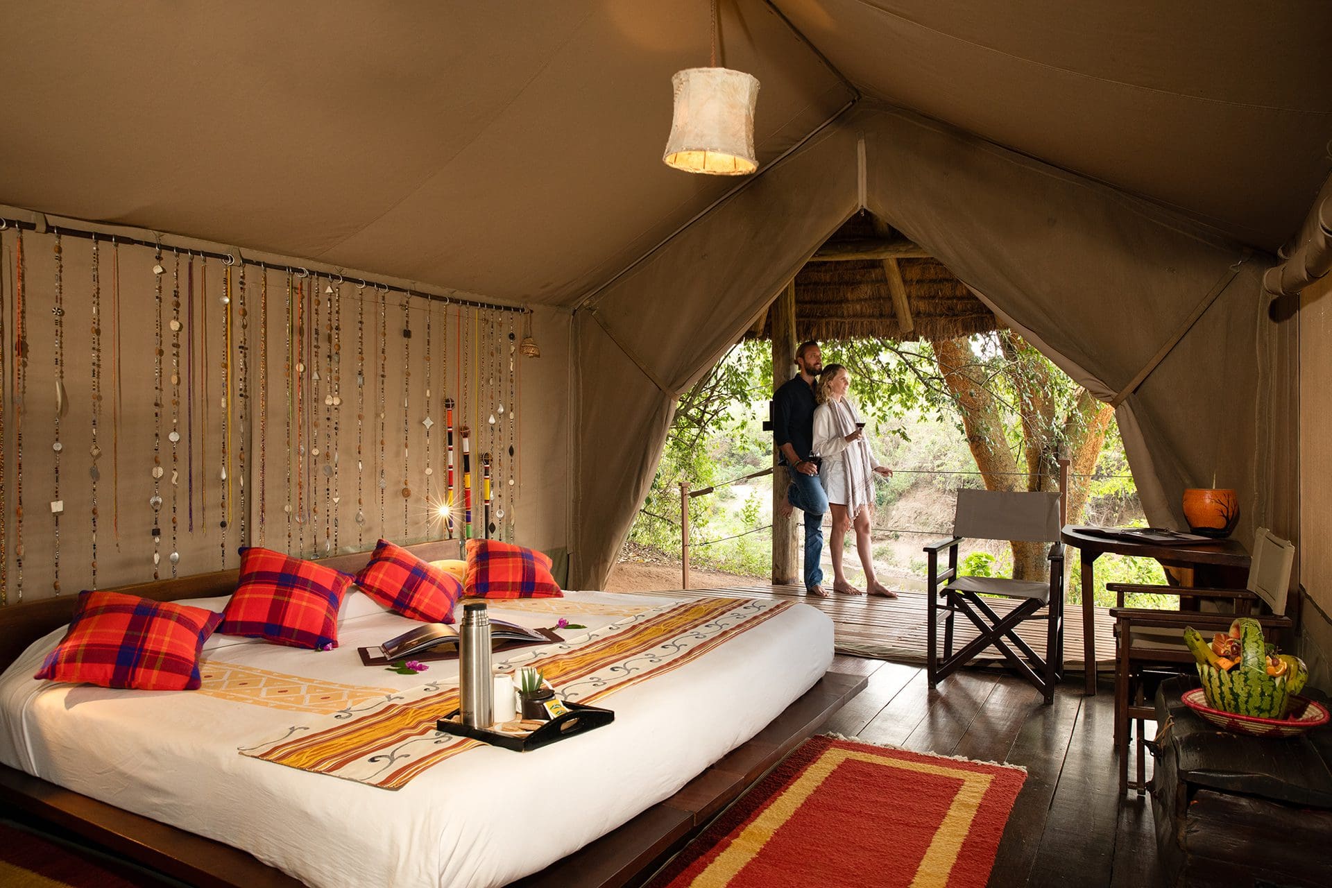 Basecamp Masai Mara6