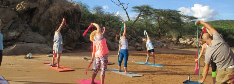 Blog Header Wildreness Wellness