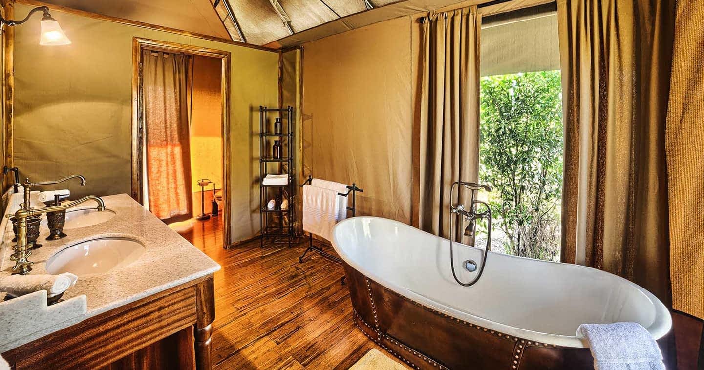 Elewana Sand River Camp3