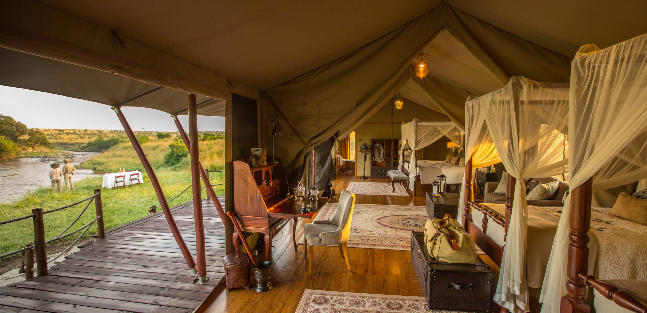 Elewana Sand River Camp90