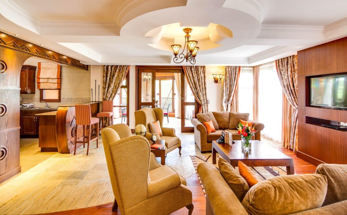 Enashipai Resort & Spa 6