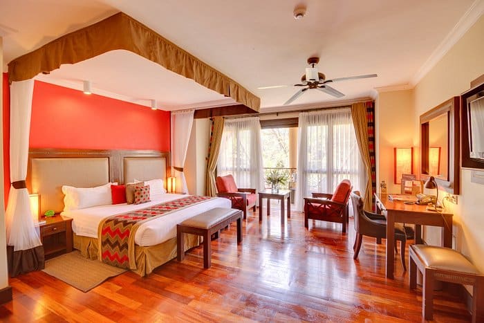 Enashipai Resort & Spa Superior Rooms