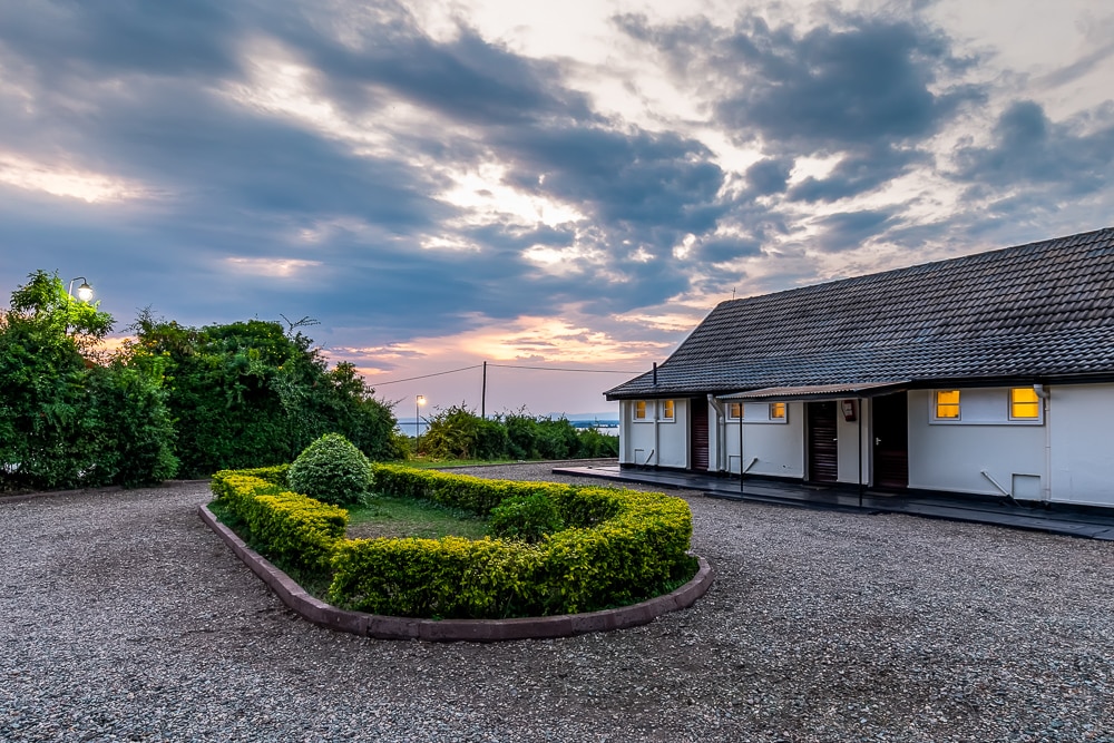 MSL Classic Cottage compund view 1