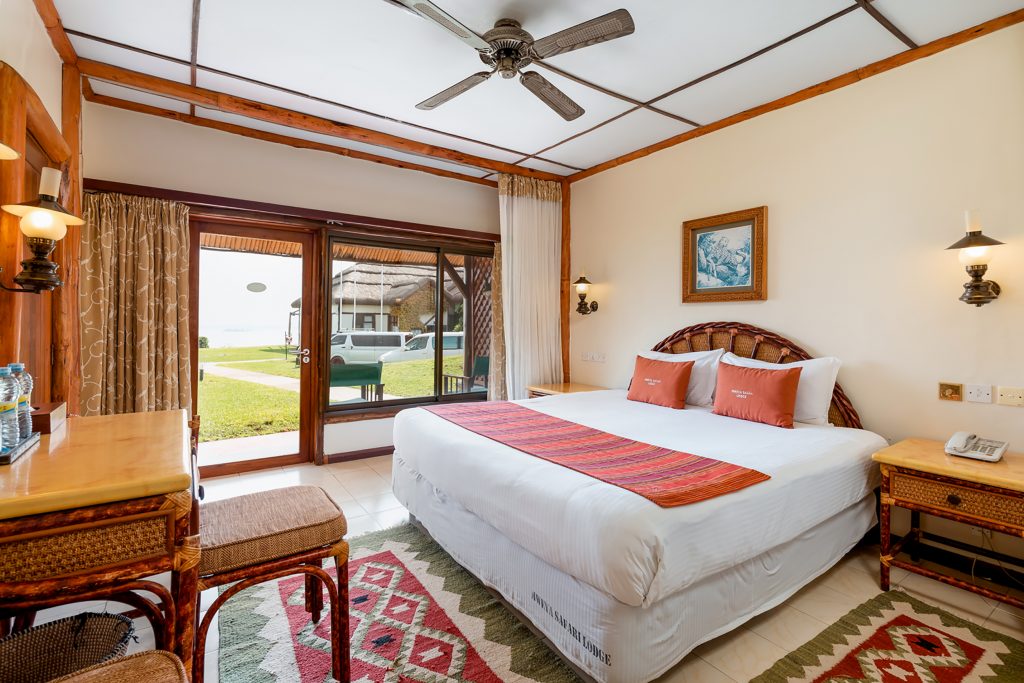 MSL Classic Room Double bed view 2 1024x683