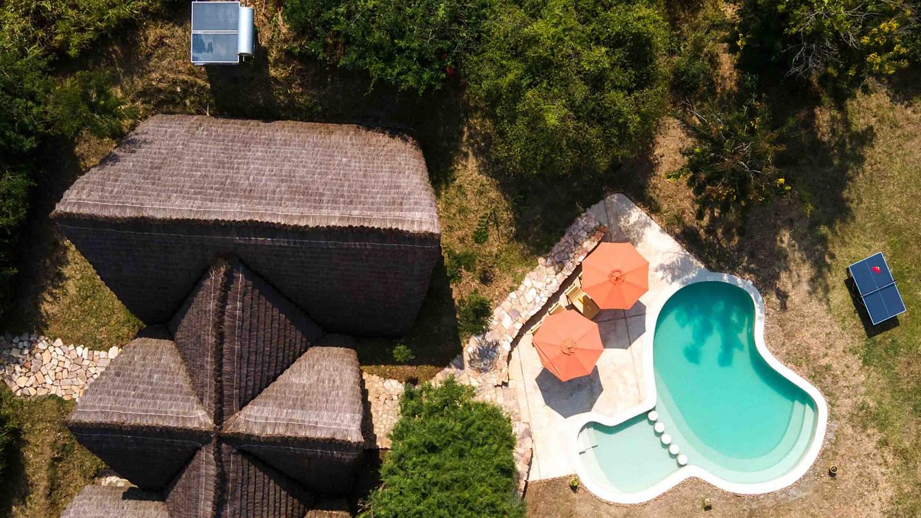 Nile Safari Lodge (1)