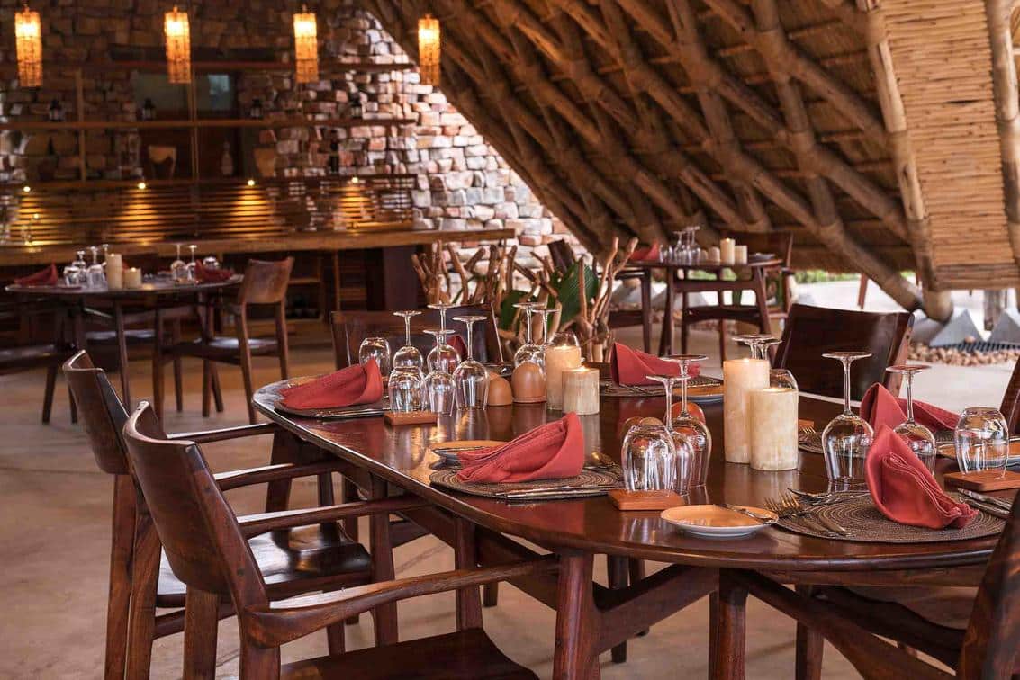 Nile Safari Lodge (3)