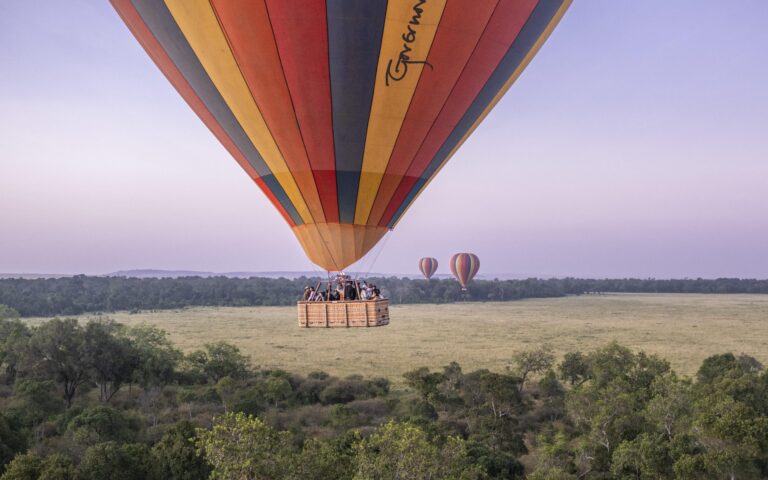 Safari Frank Little Governors Camp Kenya Masai Mara38 scaled