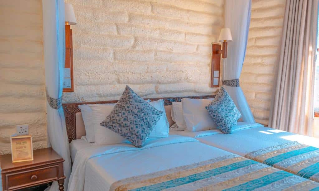 Salt Lick Safari Lodge Family Rooms1