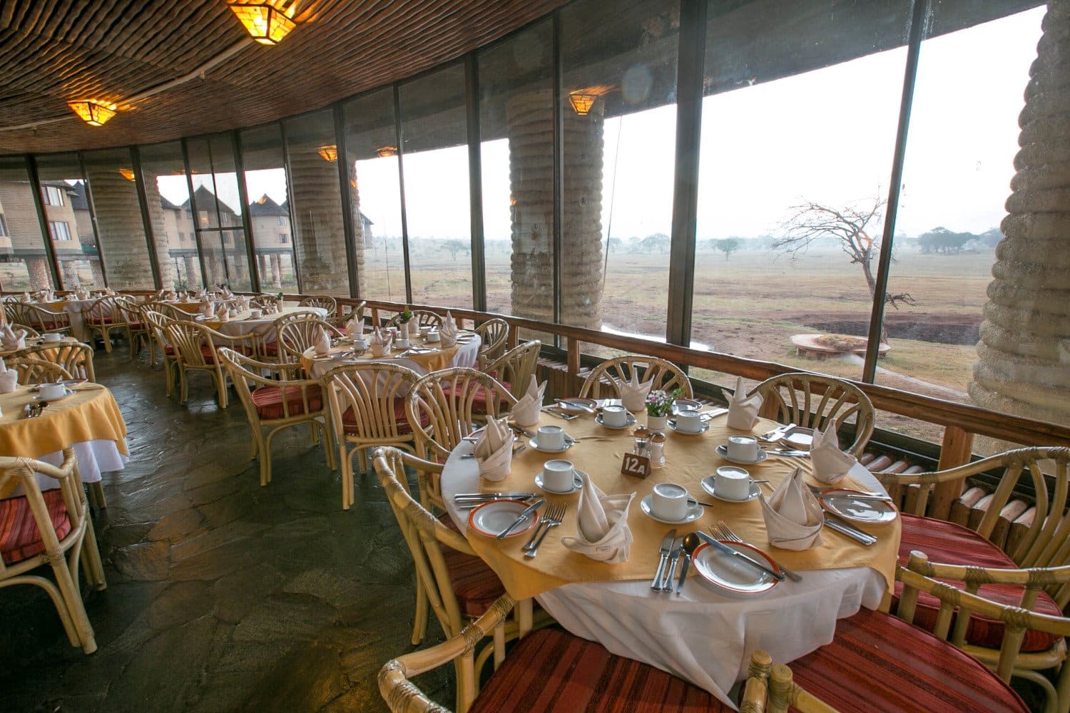 Salt Lick Safari Lodge1