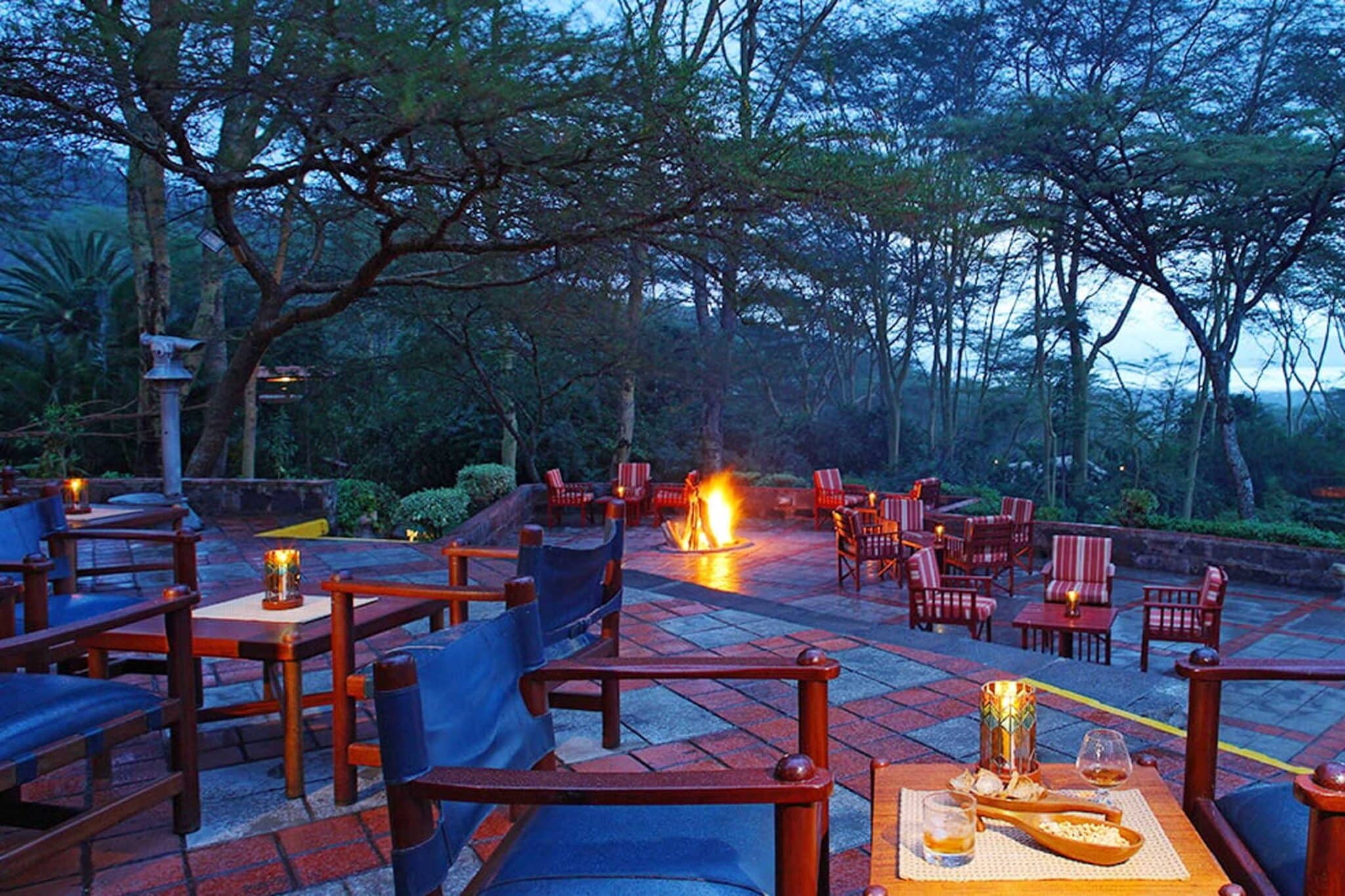 Sarova Lion Hill Game Lodge1
