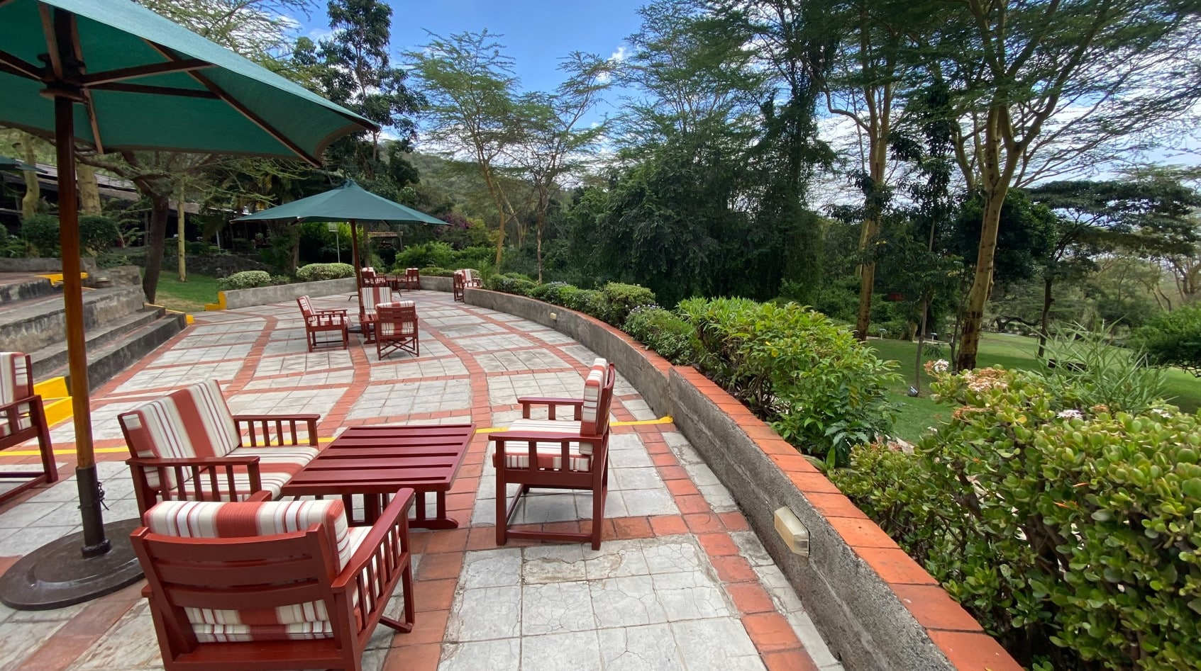 Sarova Lion Hill Game Lodge5