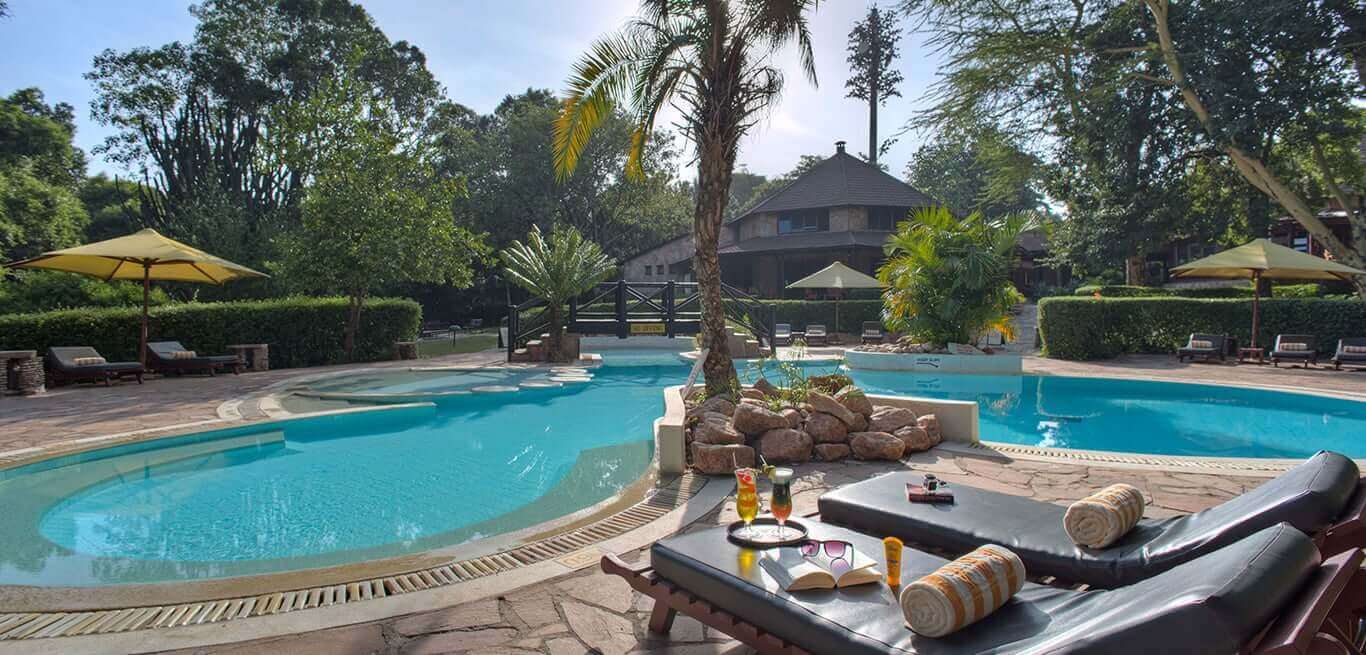 Sarova Mara Game Camp1