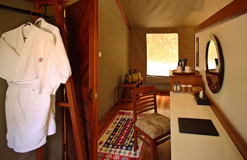 Sarova Mara Game Camp8