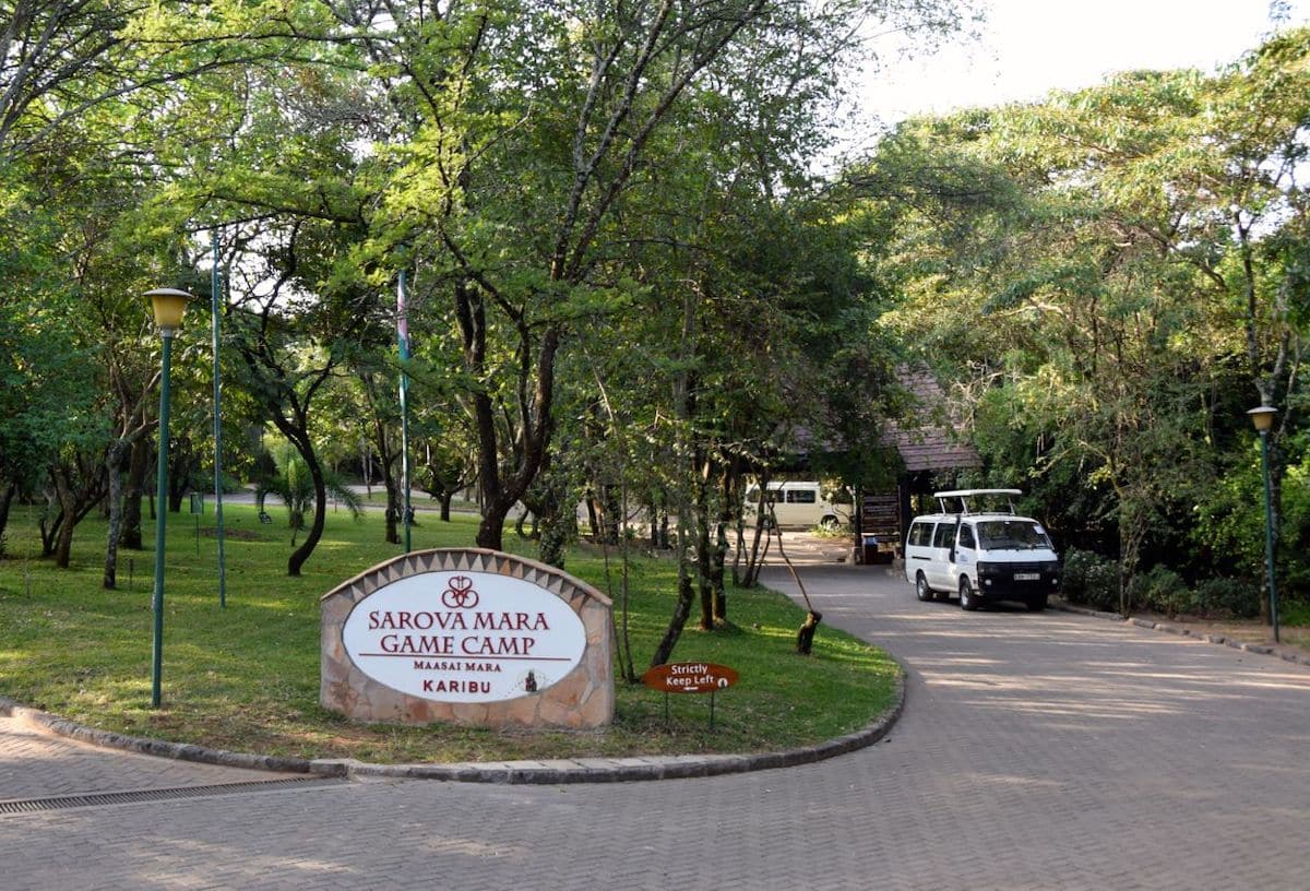 Sarova Mara Game Camp90