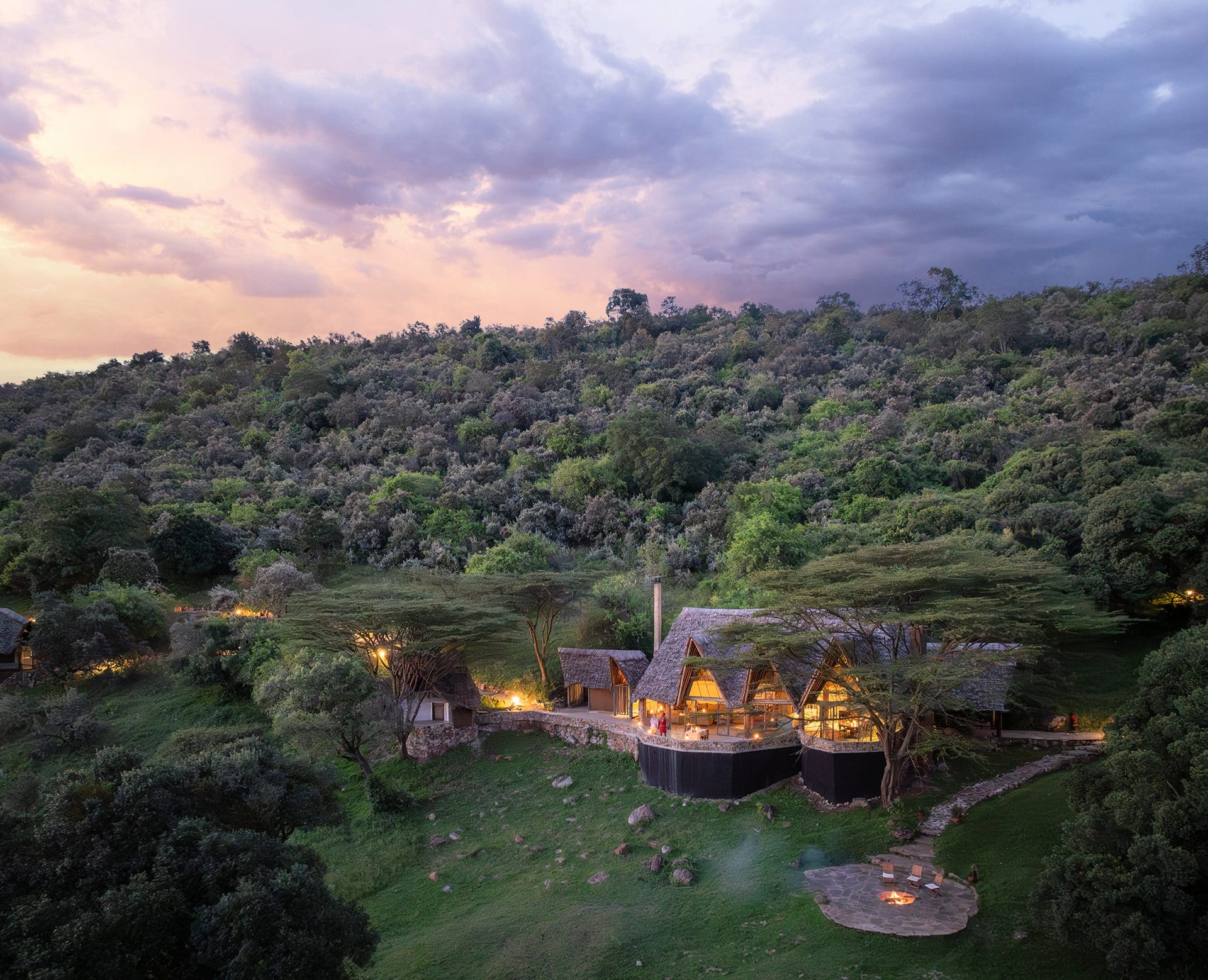 Saruni Basecamp Refurbishment Saruni Mara Silverless 4