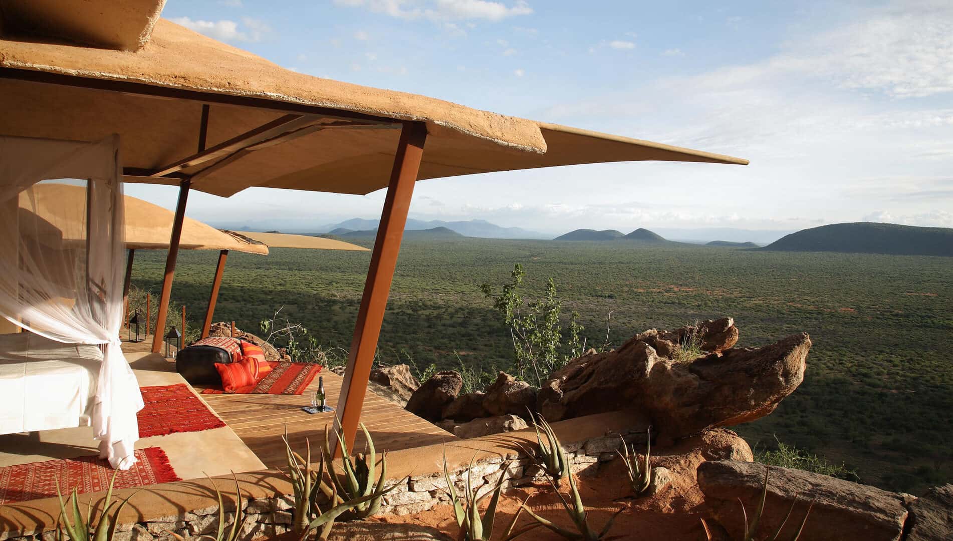 Saruni Samburu Camp1