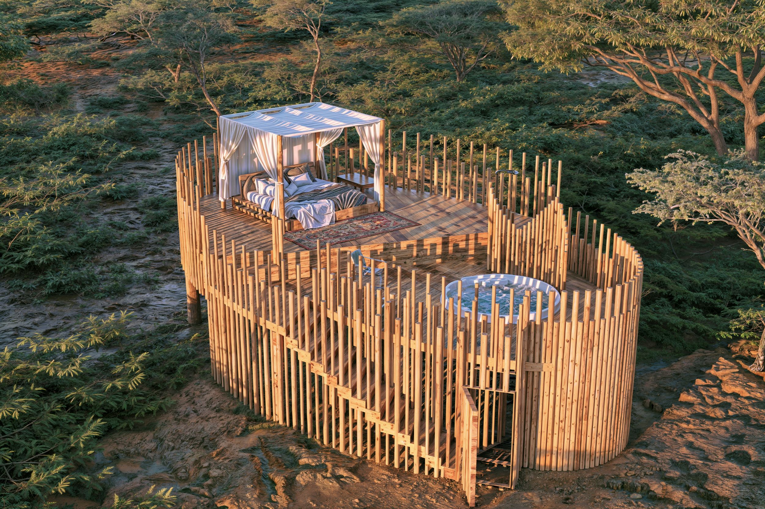 Saruni Samburu Camp5