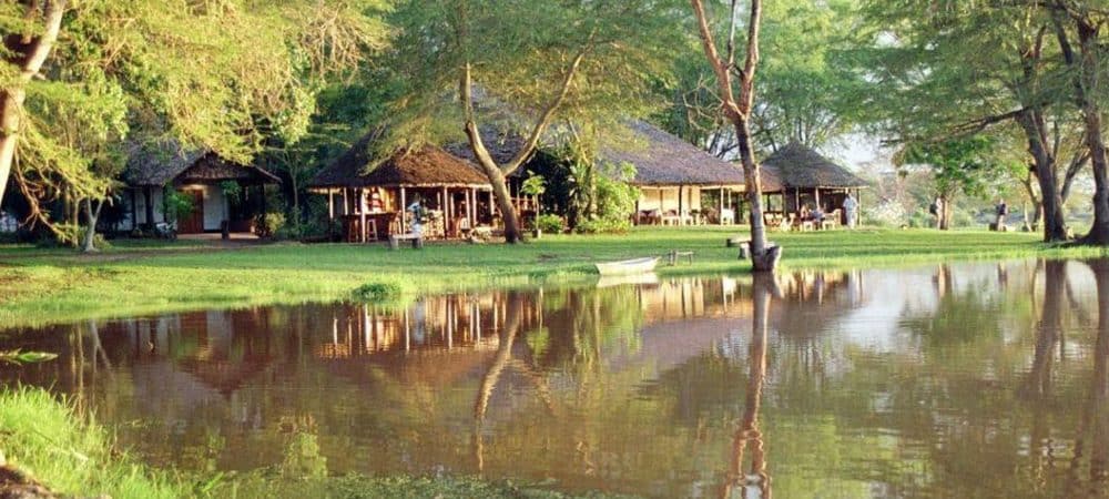 Voyager Ziwani Camp90