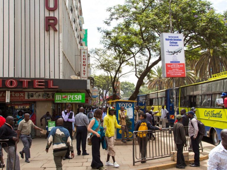 half day walking tour