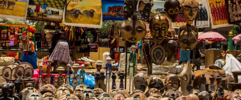 nairobi guided cultural shopping experience day tour nairobi ad55b326