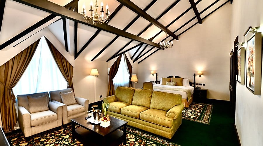 the midland hotel kenya Executive Rooms Suites