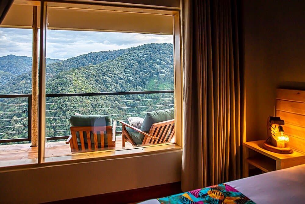 Burunga Gorilla Lodge (1)