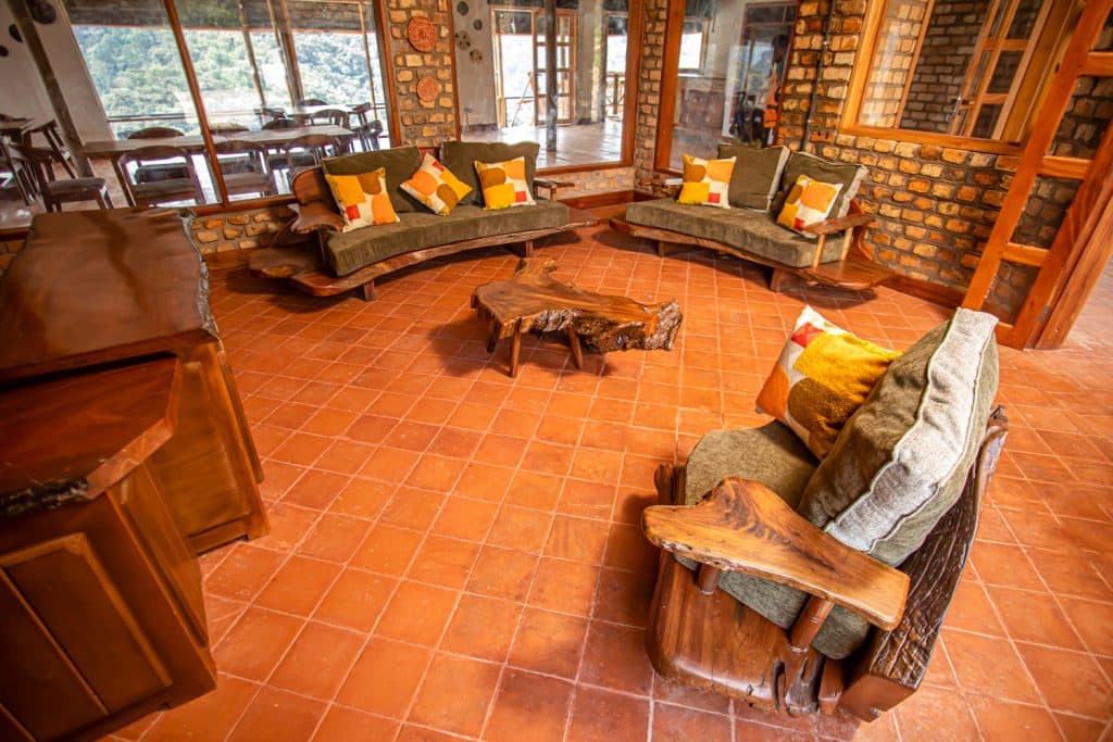 Burunga Gorilla Lodge (11)