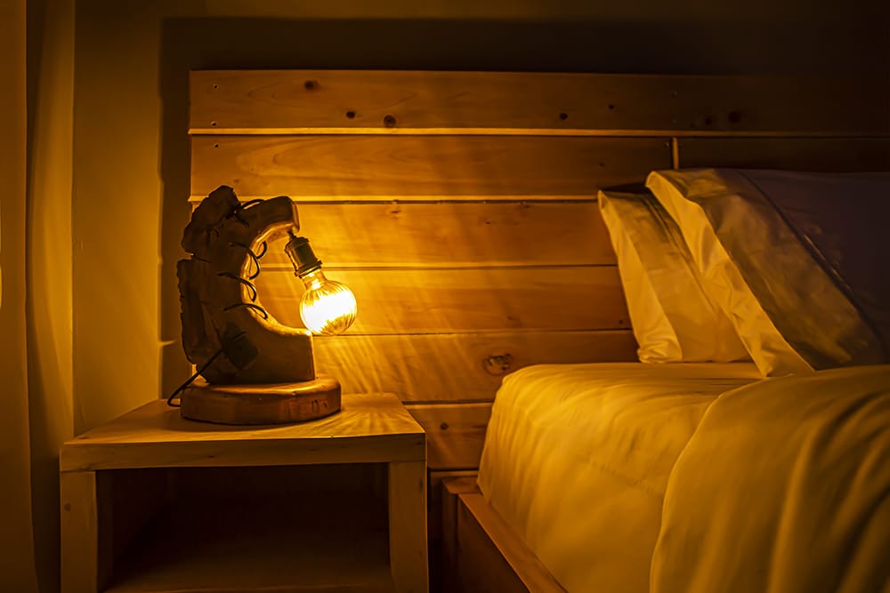 Burunga Gorilla Lodge (2)