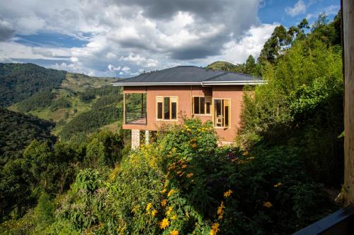 Burunga Gorilla Lodge (2)