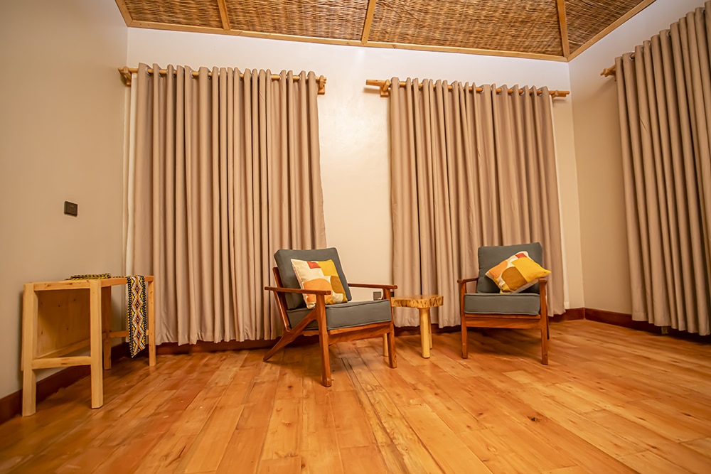 Burunga Gorilla Lodge (3)