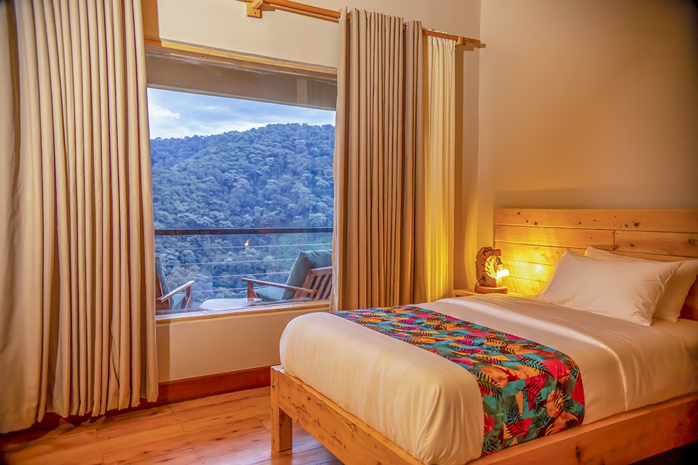 Burunga Gorilla Lodge (3)