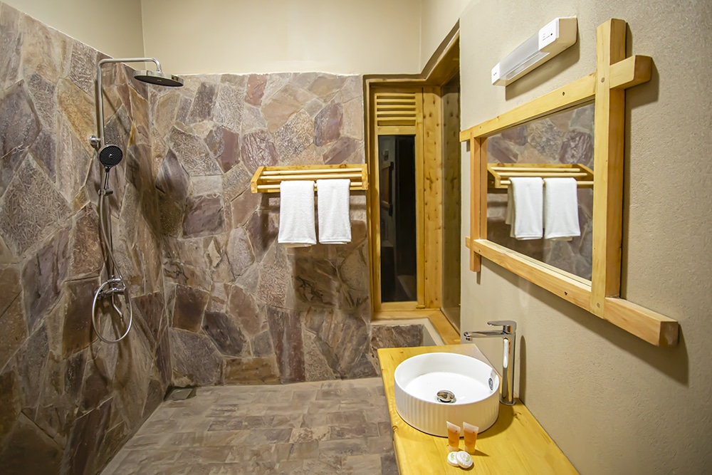 Burunga Gorilla Lodge (4)