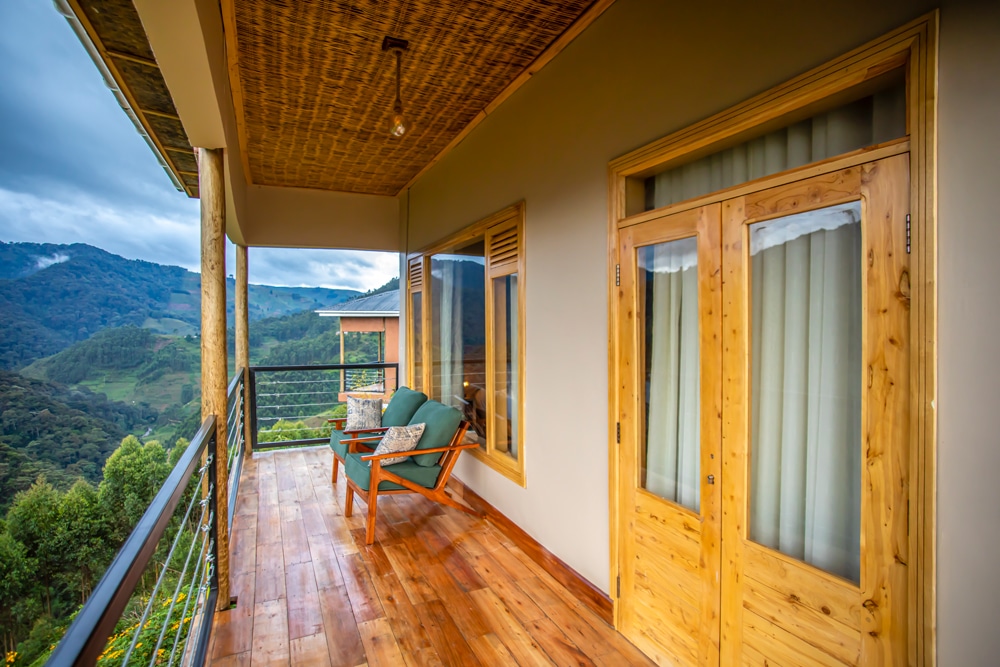 Burunga Gorilla Lodge (6)