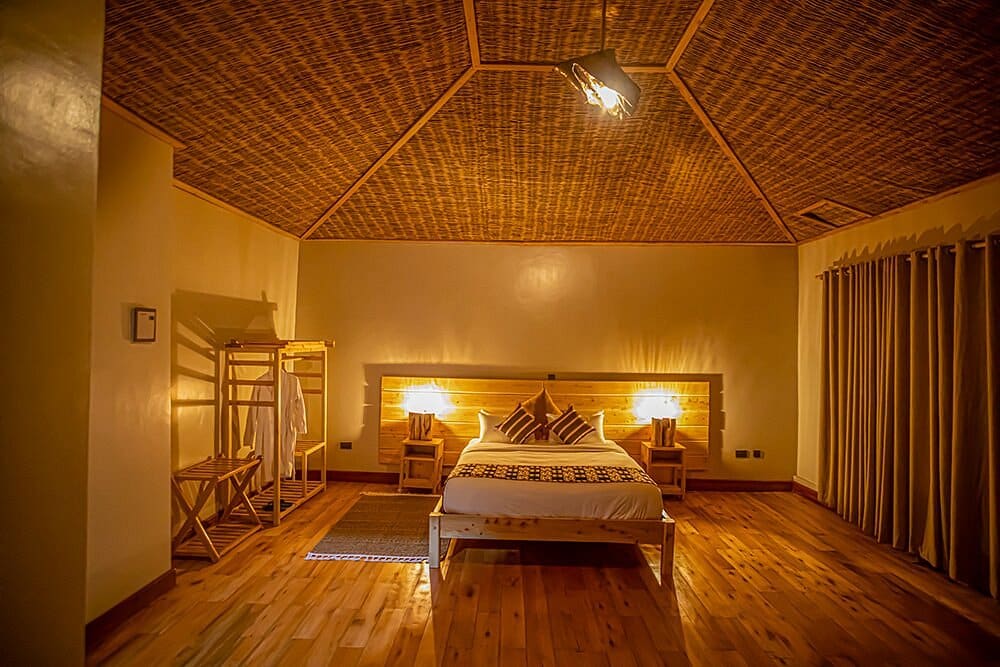 Burunga Gorilla Lodge (9)