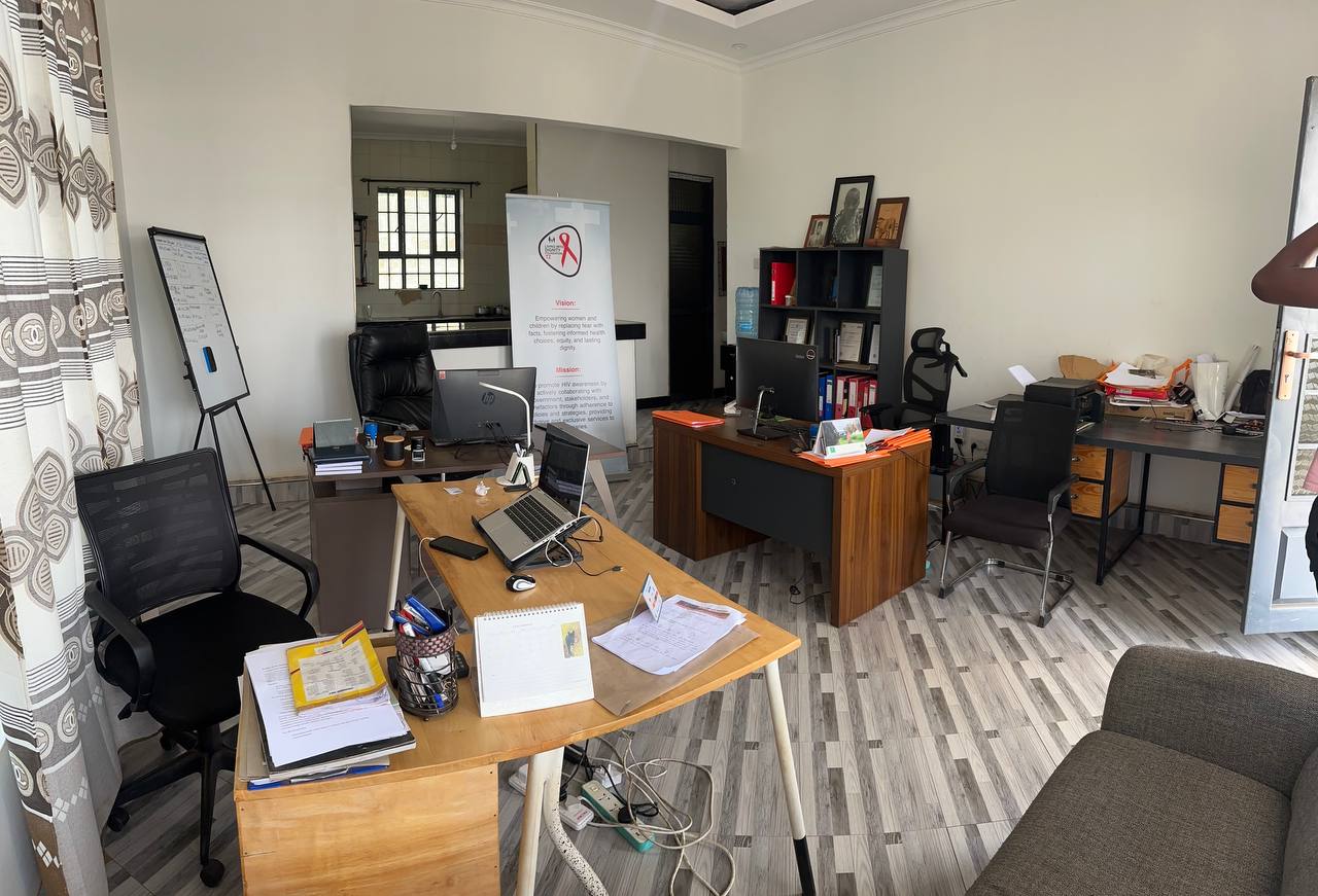 Living with Dignity in Tanzania (2)