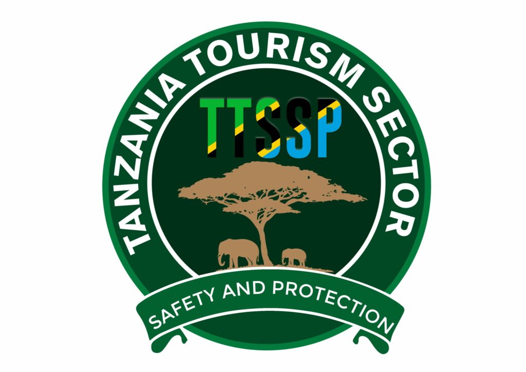 Great Image Expedition is certified Tour Operator by Tanzania Tourism Sector Safety and Protection (TTSSP)